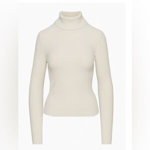 Aritzia sweater - Maxwell Hush Knit
